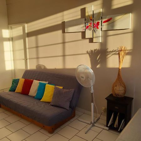 Maison Du Bien Etre Baie Mahault Dış mekan fotoğraf