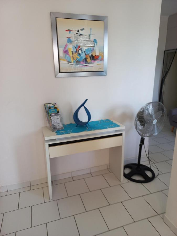 Maison Du Bien Etre Baie Mahault Dış mekan fotoğraf