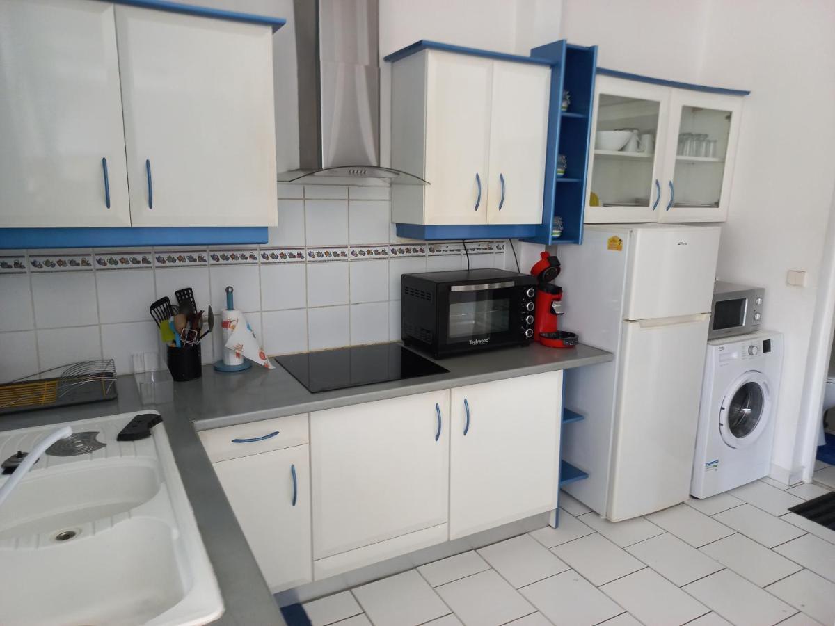 Maison Du Bien Etre Baie Mahault Dış mekan fotoğraf