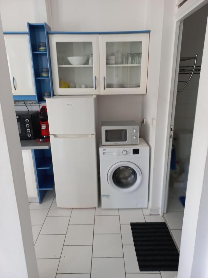 Maison Du Bien Etre Baie Mahault Dış mekan fotoğraf
