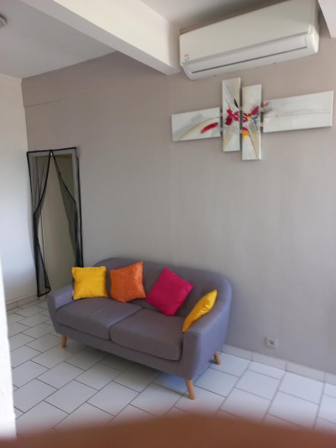 Maison Du Bien Etre Baie Mahault Dış mekan fotoğraf