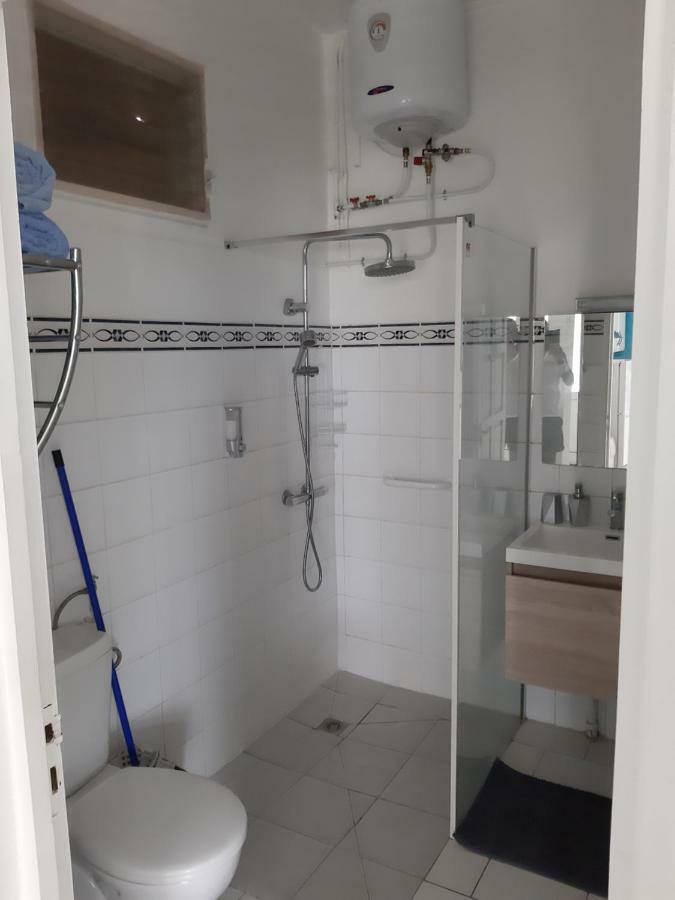 Maison Du Bien Etre Baie Mahault Dış mekan fotoğraf